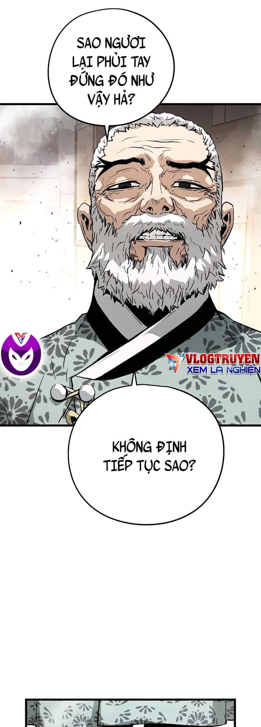 The Breaker 3: Quyền Năng Vô Hạn Chapter 11 - 111