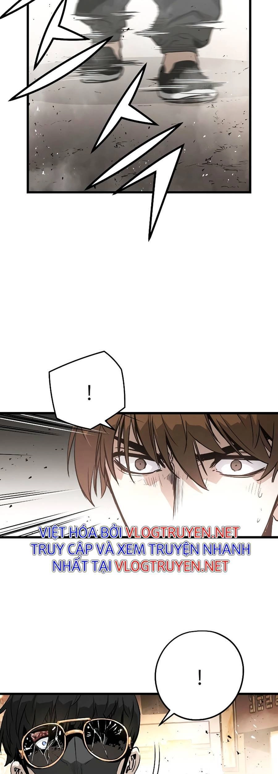 The Breaker 3: Quyền Năng Vô Hạn Chapter 11 - 113