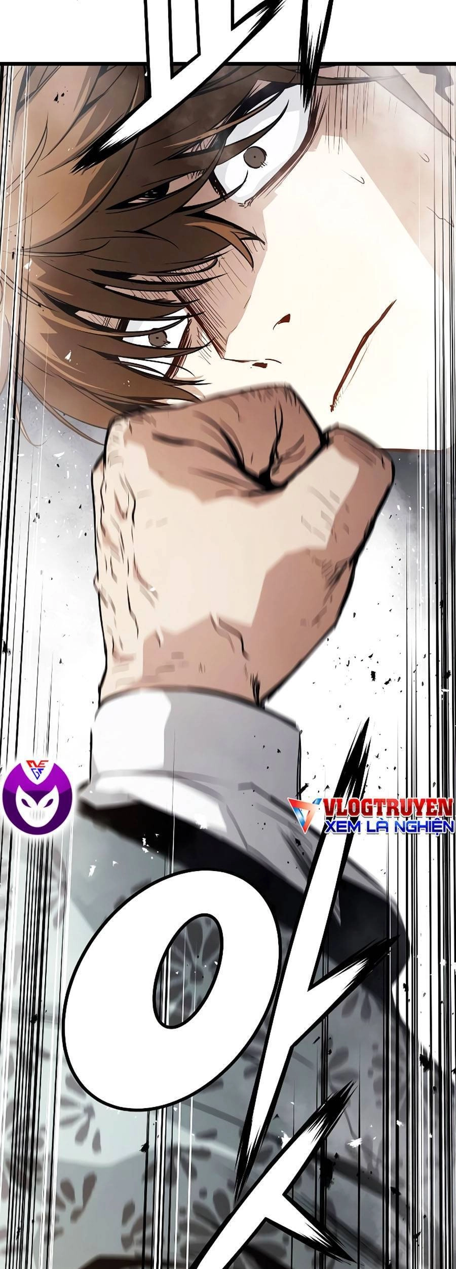 The Breaker 3: Quyền Năng Vô Hạn Chapter 11 - 115