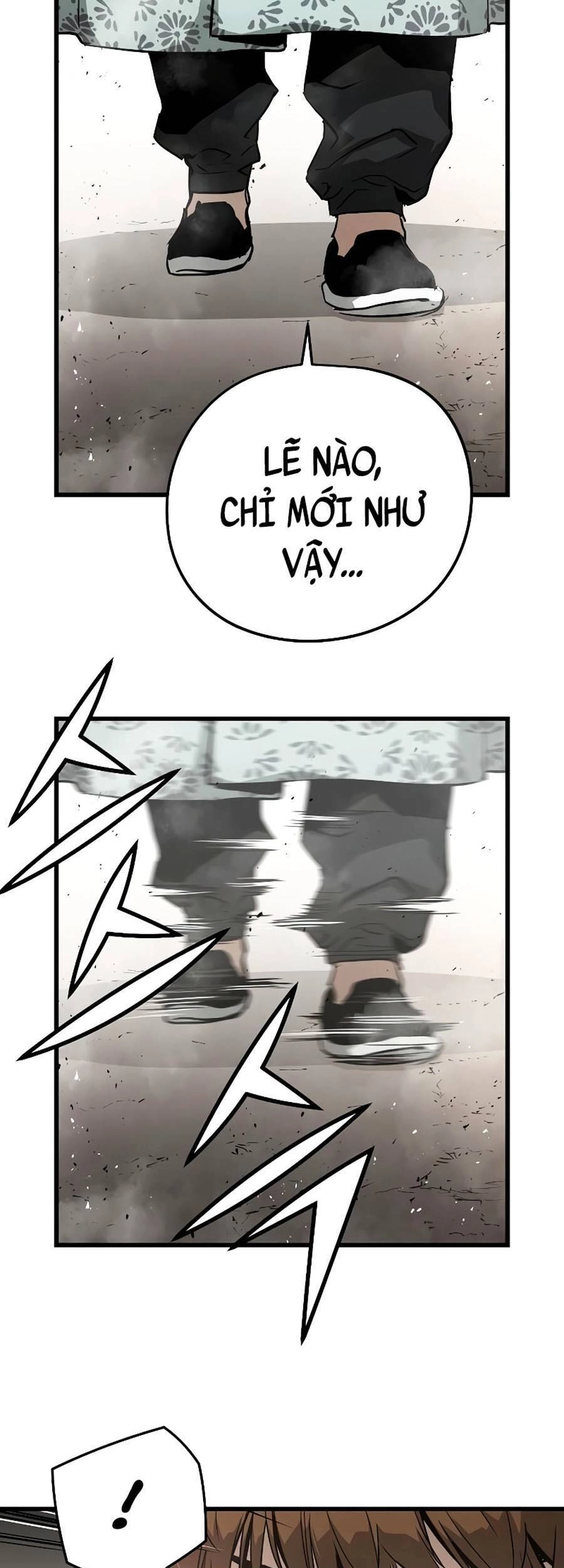 The Breaker 3: Quyền Năng Vô Hạn Chapter 12 - 3