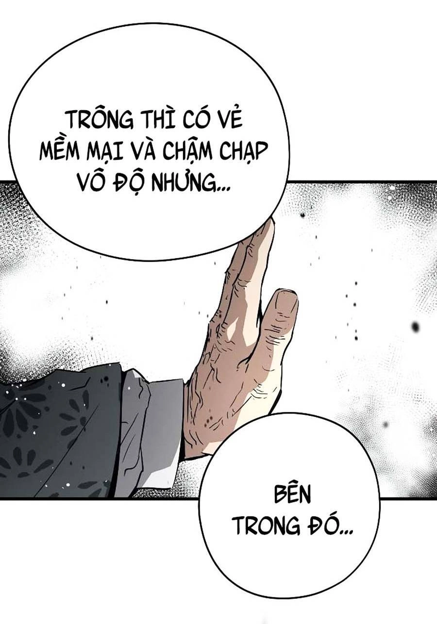 The Breaker 3: Quyền Năng Vô Hạn Chapter 12 - 35