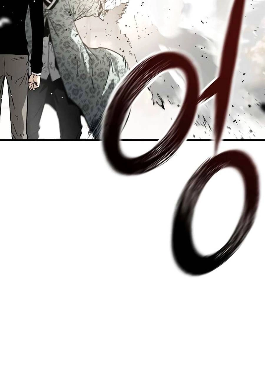 The Breaker 3: Quyền Năng Vô Hạn Chapter 12 - 37