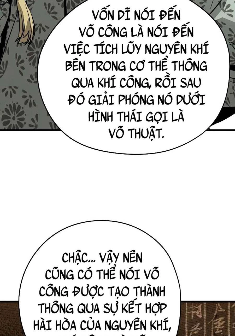 The Breaker 3: Quyền Năng Vô Hạn Chapter 12 - 42