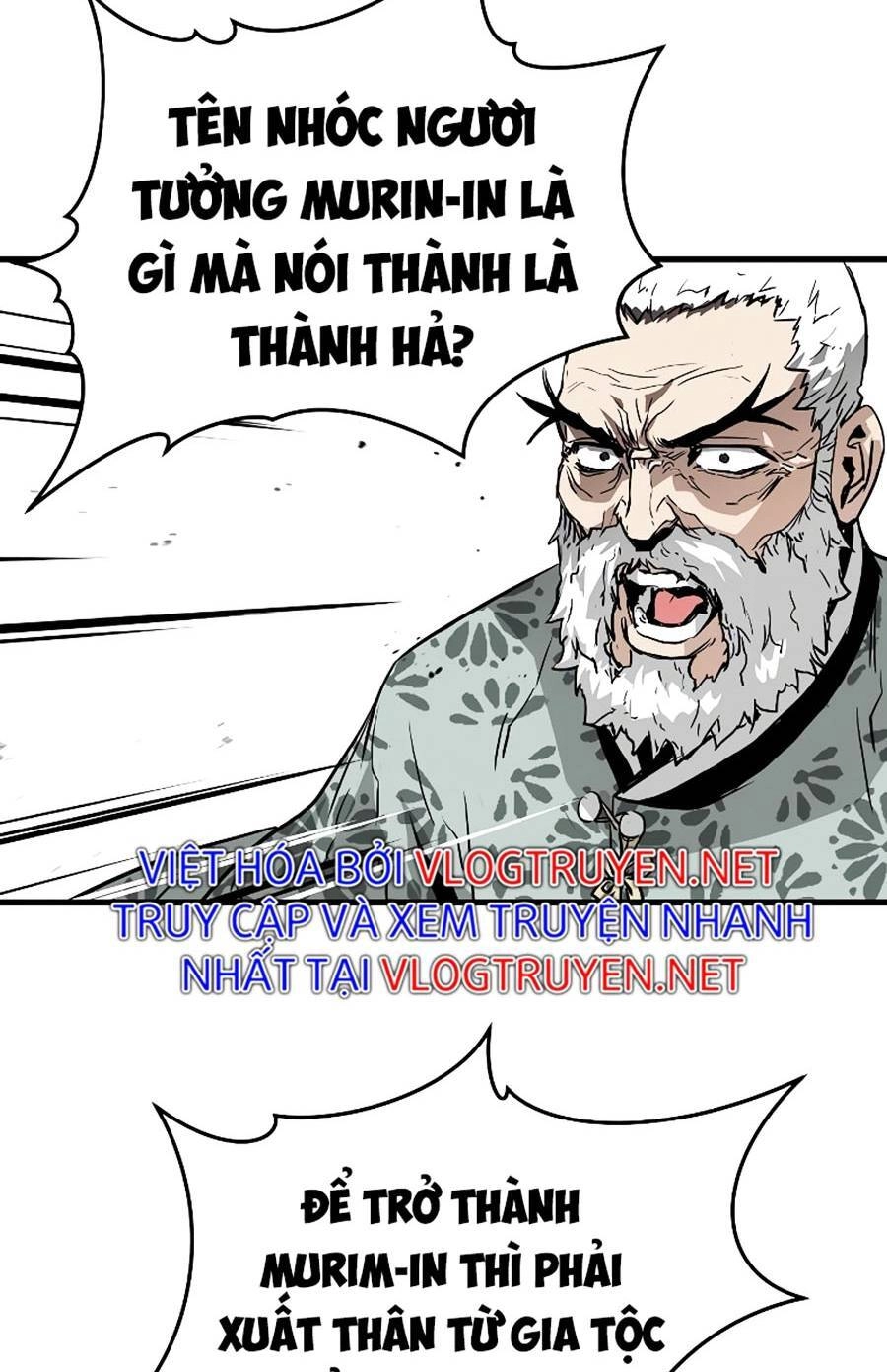 The Breaker 3: Quyền Năng Vô Hạn Chapter 12 - 116