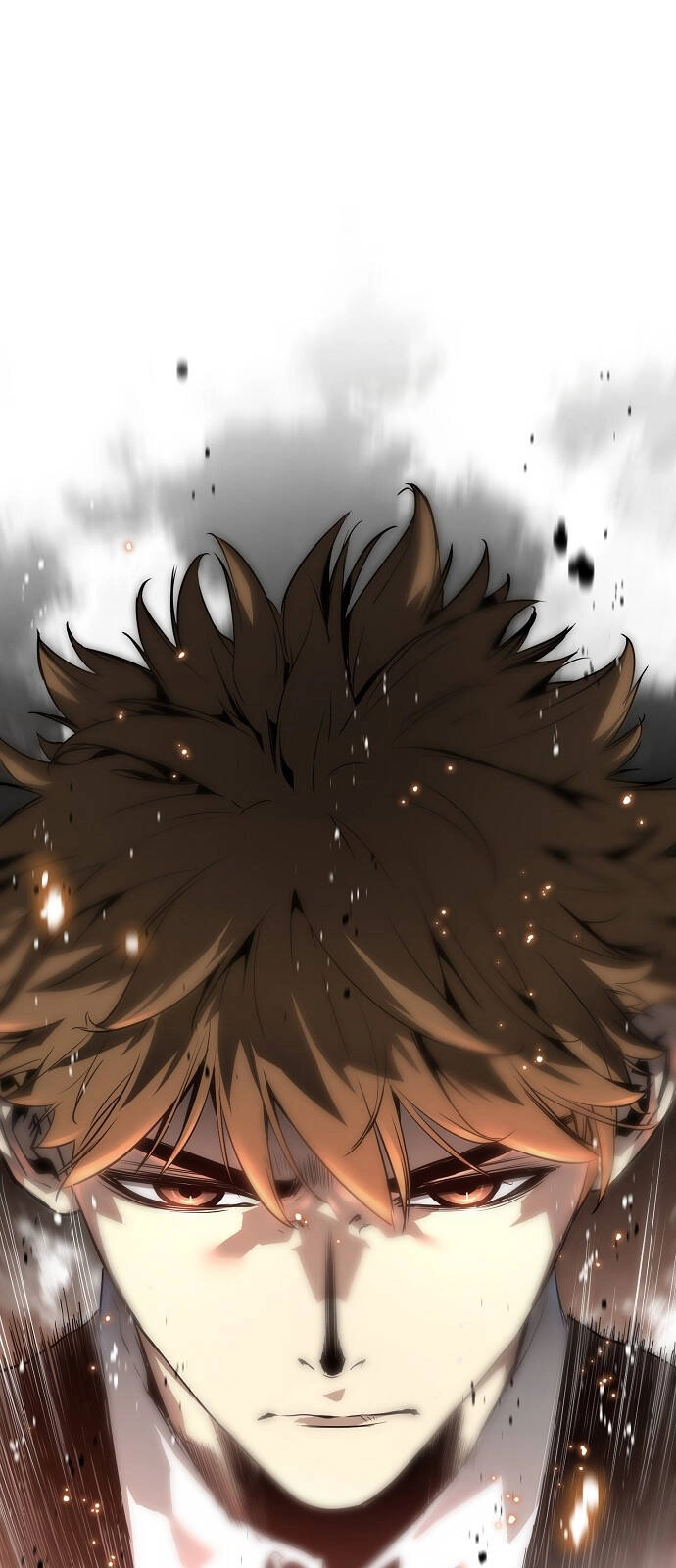 The Breaker 3: Quyền Năng Vô Hạn Chapter 13 - 2