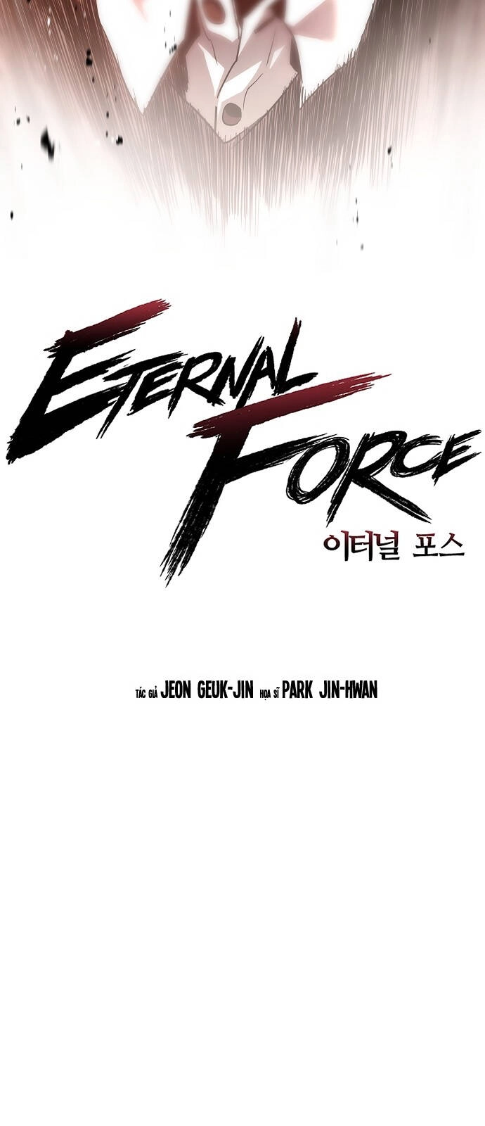 The Breaker 3: Quyền Năng Vô Hạn Chapter 13 - 3