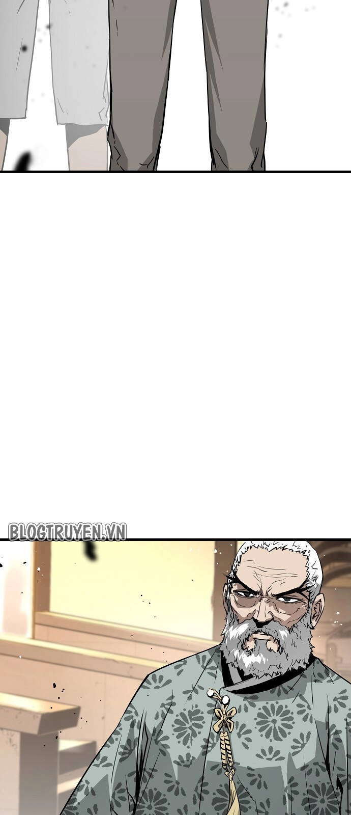 The Breaker 3: Quyền Năng Vô Hạn Chapter 13 - 5