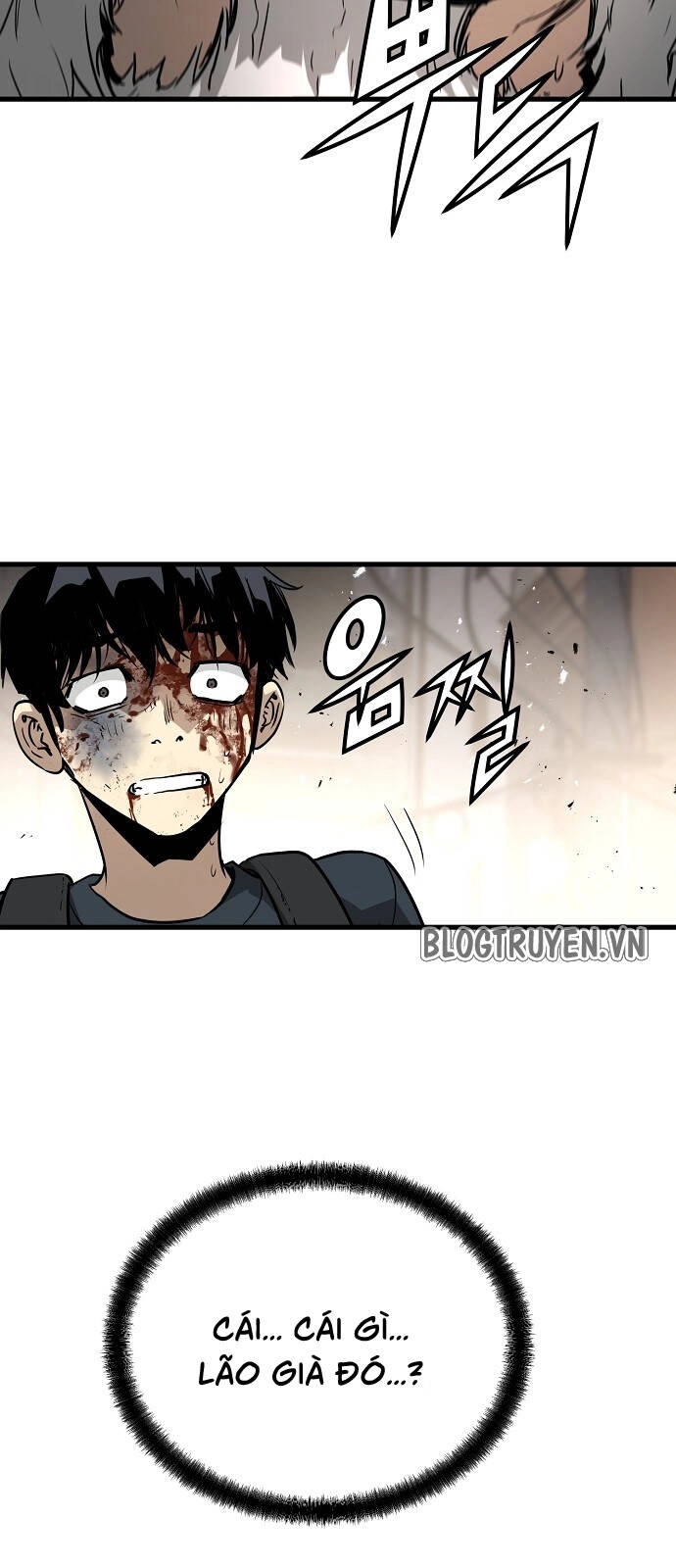 The Breaker 3: Quyền Năng Vô Hạn Chapter 13 - 10