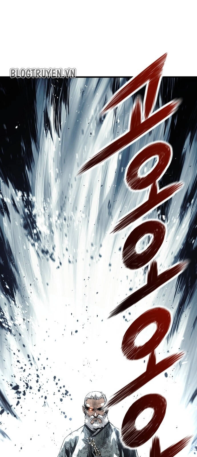 The Breaker 3: Quyền Năng Vô Hạn Chapter 13 - 11