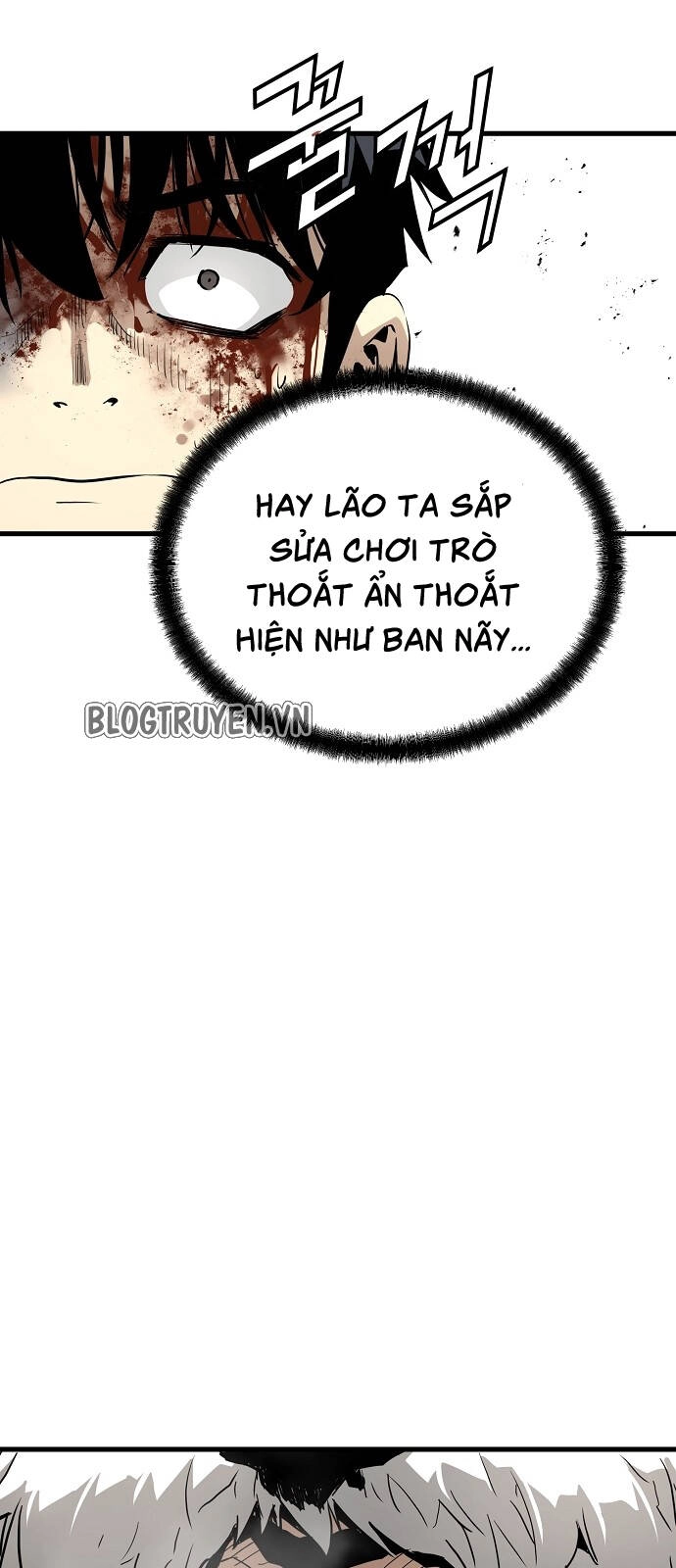 The Breaker 3: Quyền Năng Vô Hạn Chapter 13 - 13