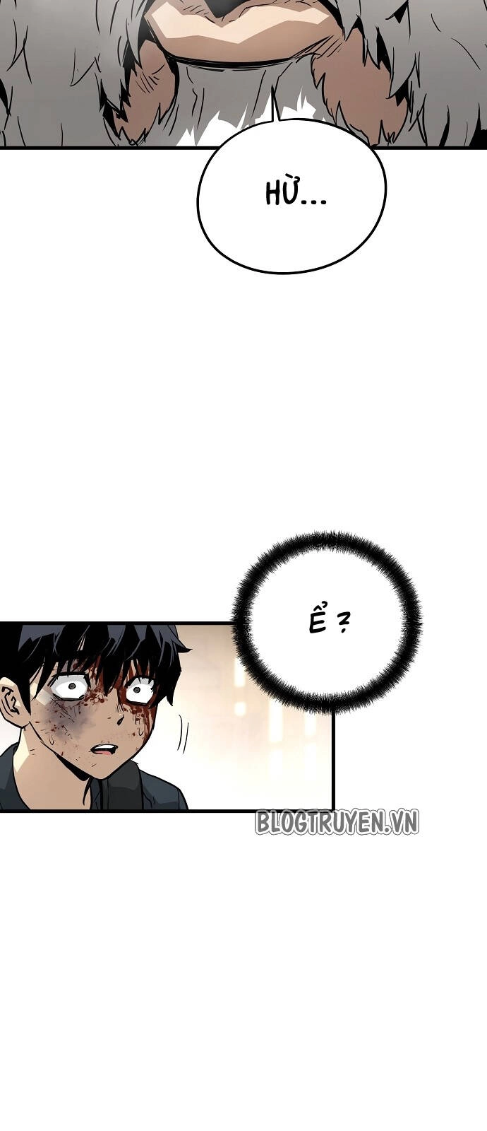 The Breaker 3: Quyền Năng Vô Hạn Chapter 13 - 14