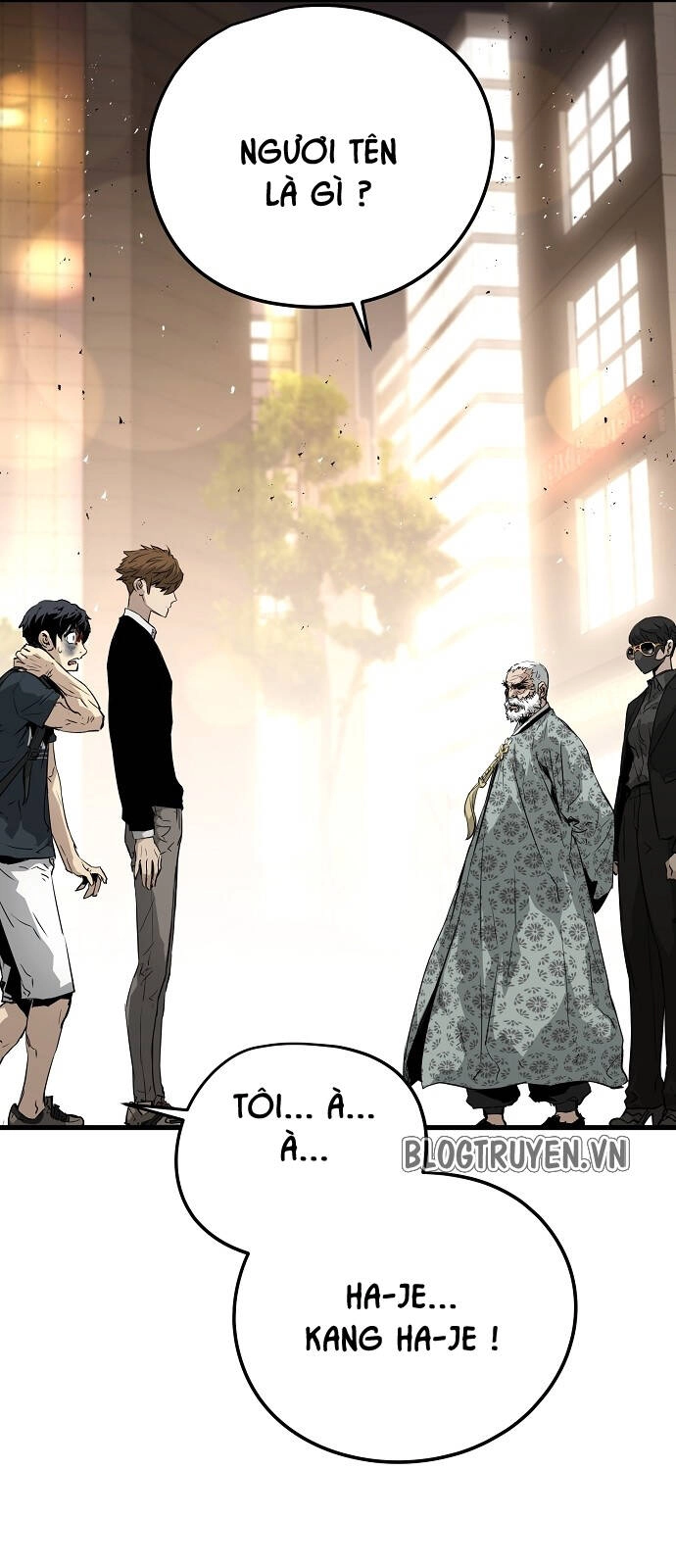 The Breaker 3: Quyền Năng Vô Hạn Chapter 13 - 20