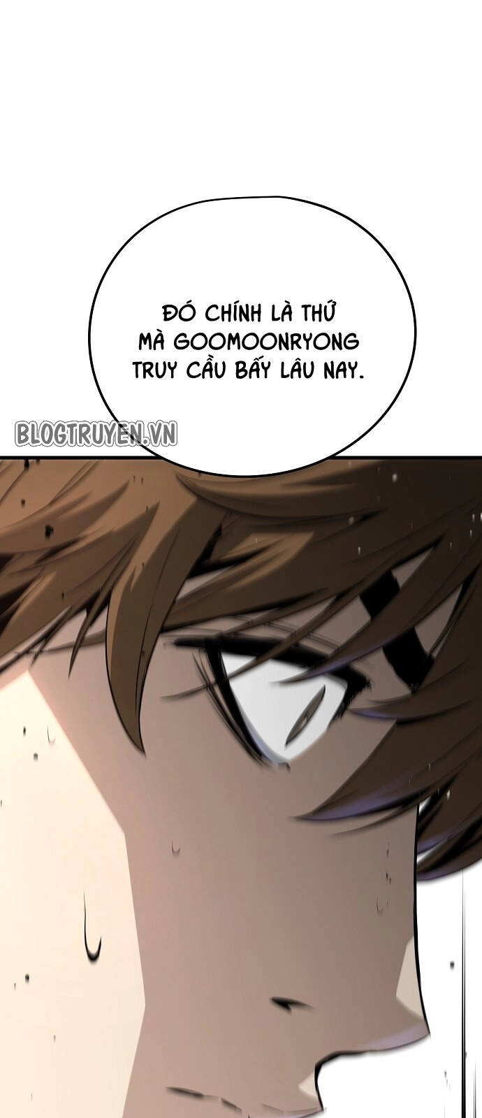 The Breaker 3: Quyền Năng Vô Hạn Chapter 13 - 25