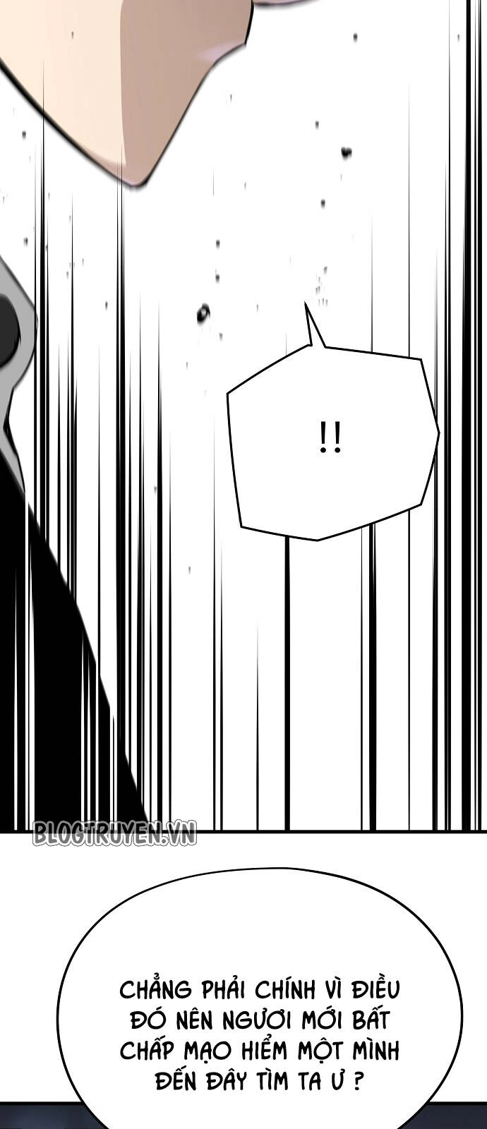 The Breaker 3: Quyền Năng Vô Hạn Chapter 13 - 26