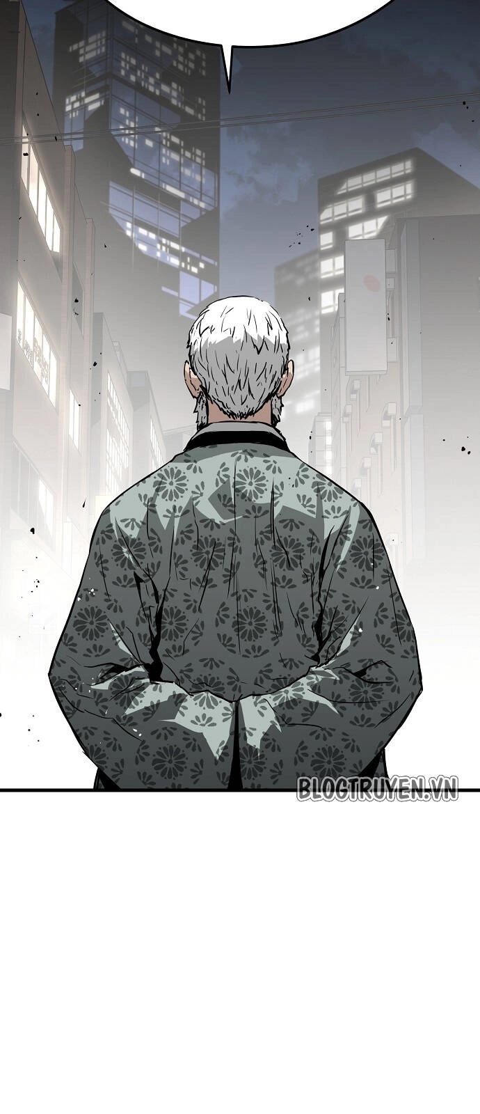 The Breaker 3: Quyền Năng Vô Hạn Chapter 13 - 27