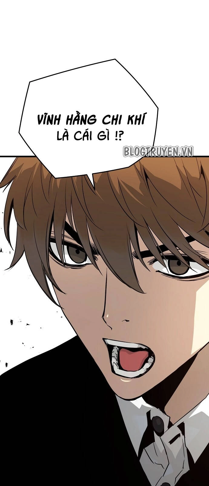 The Breaker 3: Quyền Năng Vô Hạn Chapter 13 - 33