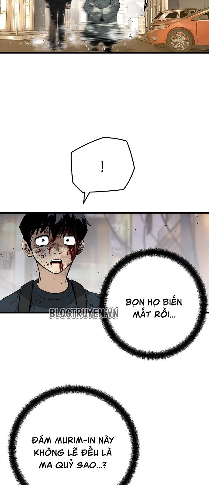 The Breaker 3: Quyền Năng Vô Hạn Chapter 13 - 38