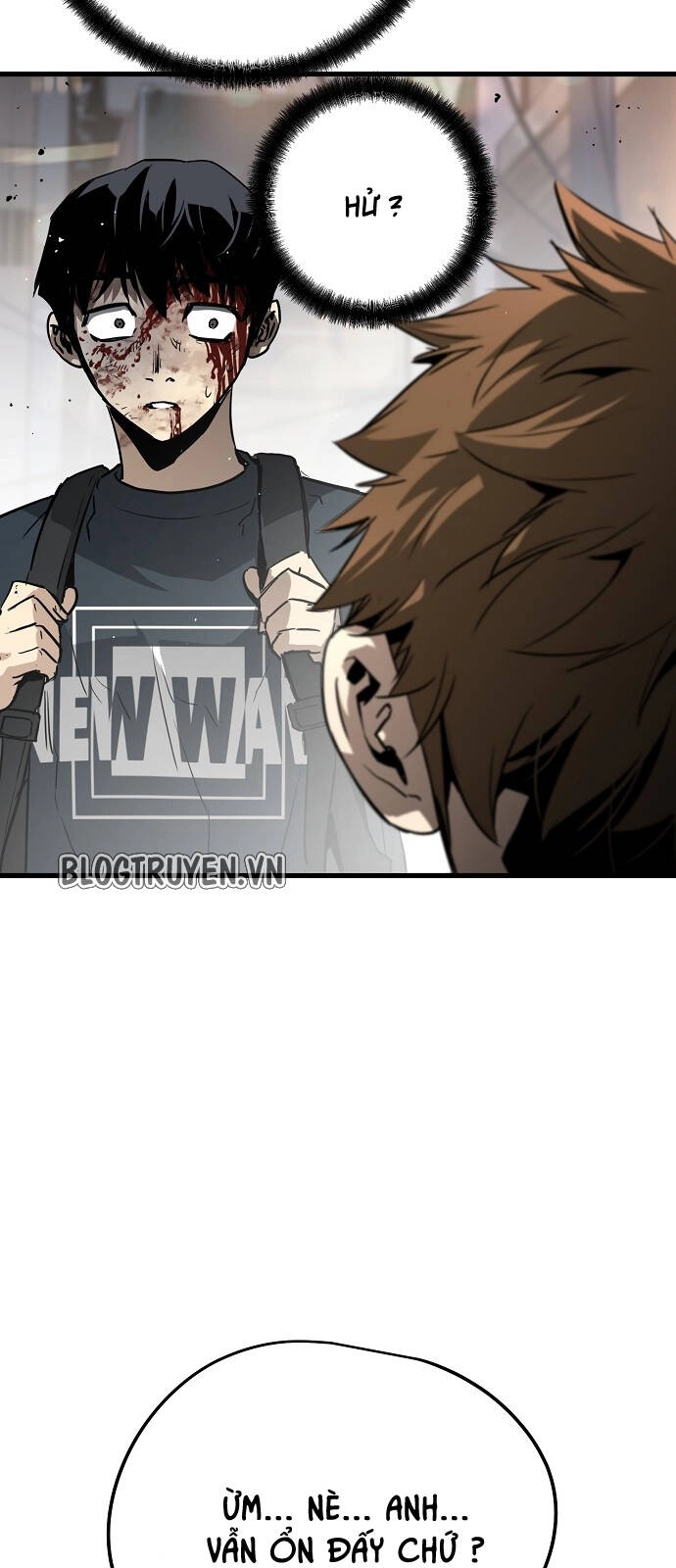 The Breaker 3: Quyền Năng Vô Hạn Chapter 13 - 39