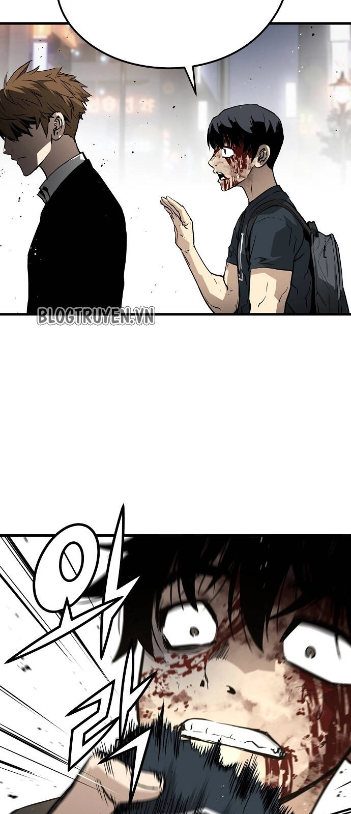 The Breaker 3: Quyền Năng Vô Hạn Chapter 13 - 40