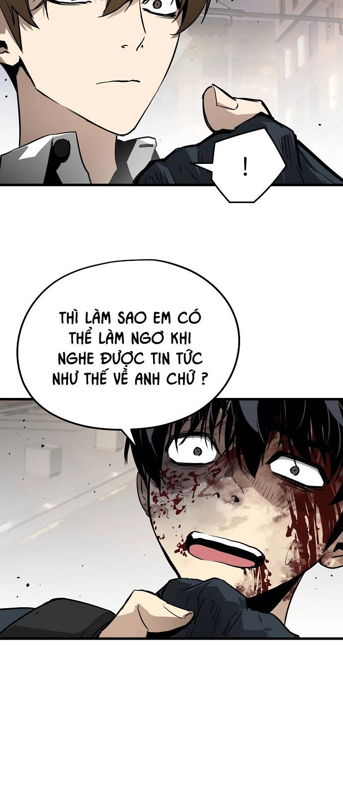 The Breaker 3: Quyền Năng Vô Hạn Chapter 13 - 44