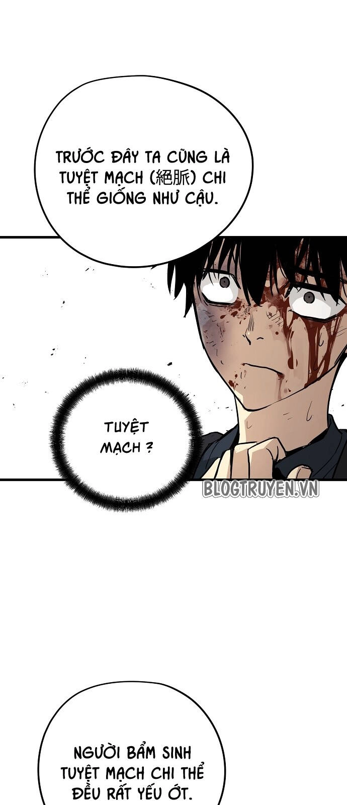 The Breaker 3: Quyền Năng Vô Hạn Chapter 13 - 47