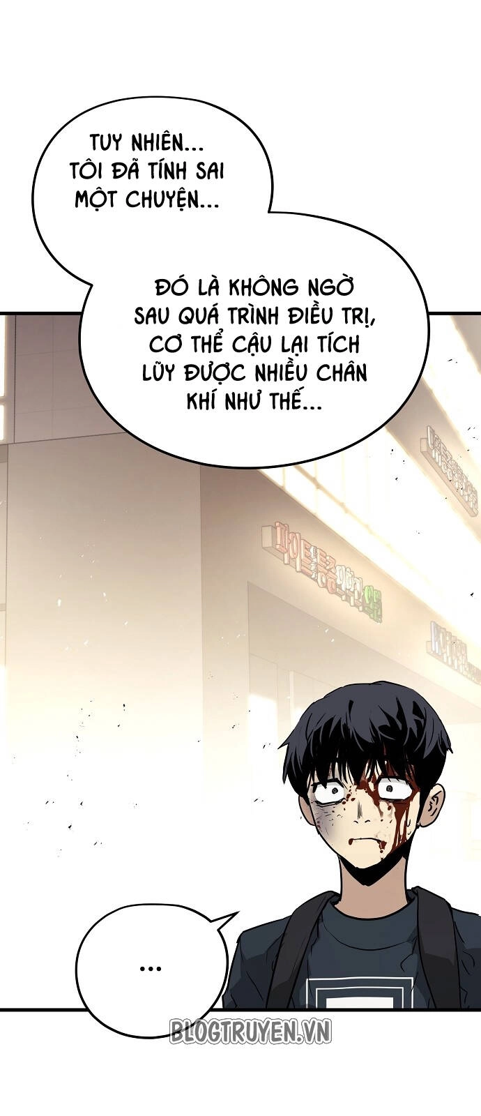 The Breaker 3: Quyền Năng Vô Hạn Chapter 13 - 49