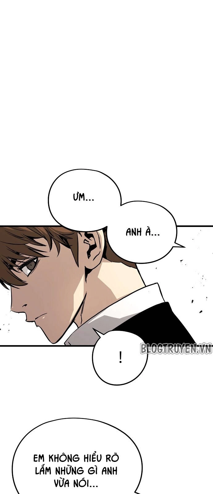 The Breaker 3: Quyền Năng Vô Hạn Chapter 13 - 50