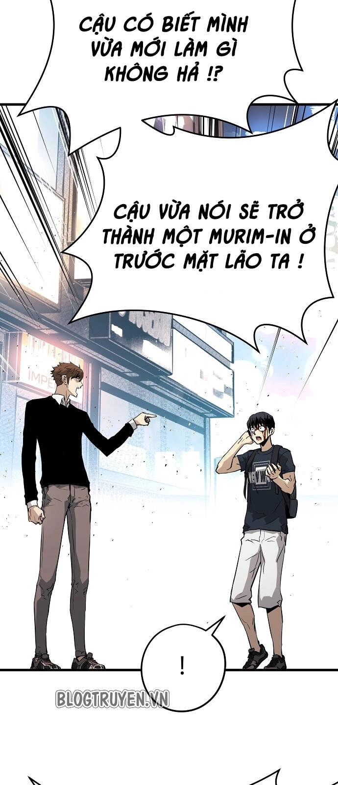 The Breaker 3: Quyền Năng Vô Hạn Chapter 13 - 52