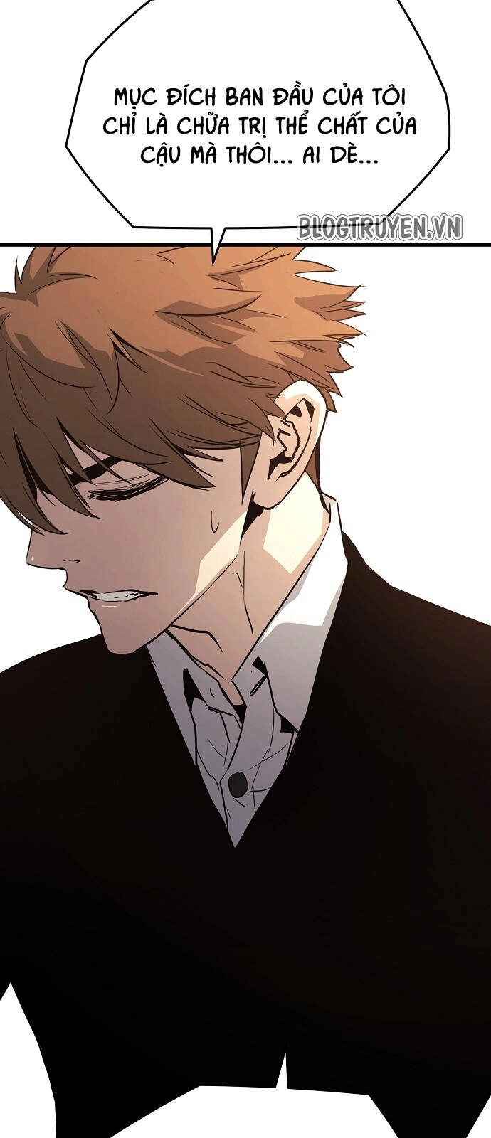 The Breaker 3: Quyền Năng Vô Hạn Chapter 13 - 54