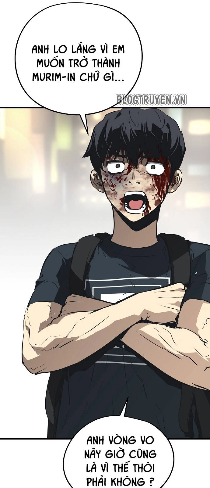 The Breaker 3: Quyền Năng Vô Hạn Chapter 13 - 57