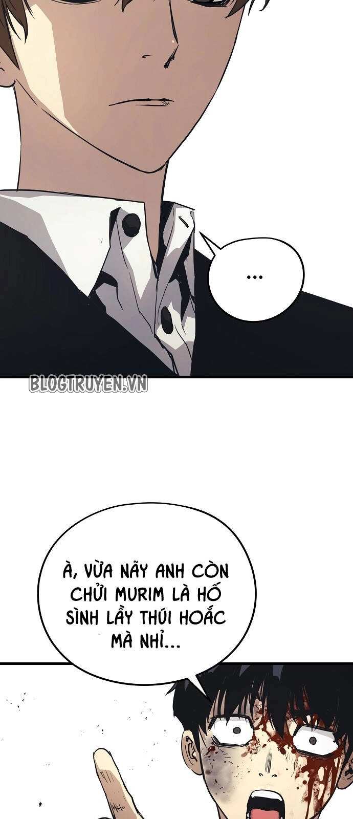 The Breaker 3: Quyền Năng Vô Hạn Chapter 13 - 62