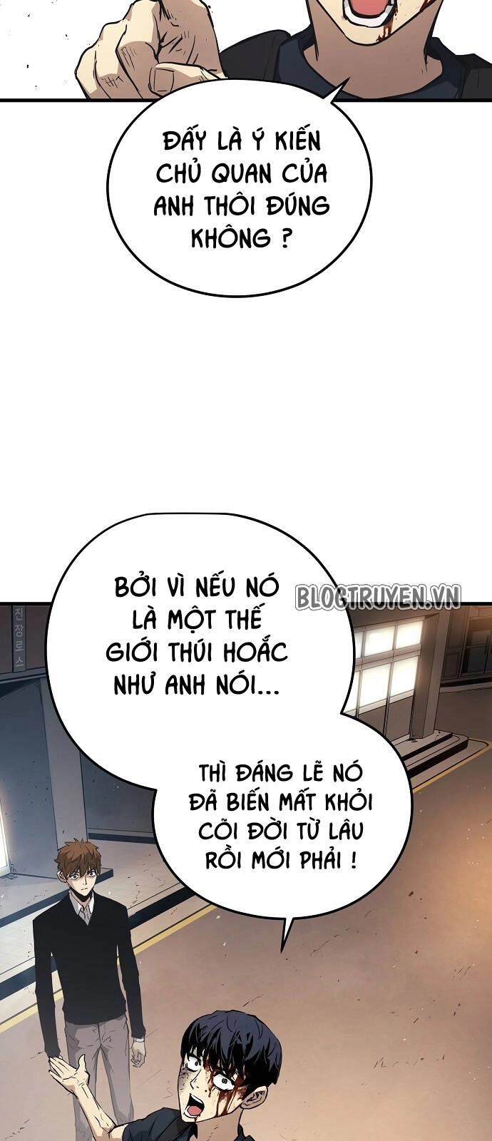 The Breaker 3: Quyền Năng Vô Hạn Chapter 13 - 63