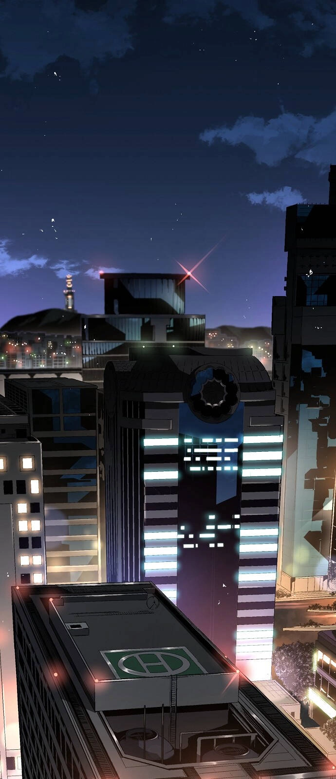 The Breaker 3: Quyền Năng Vô Hạn Chapter 13 - 65