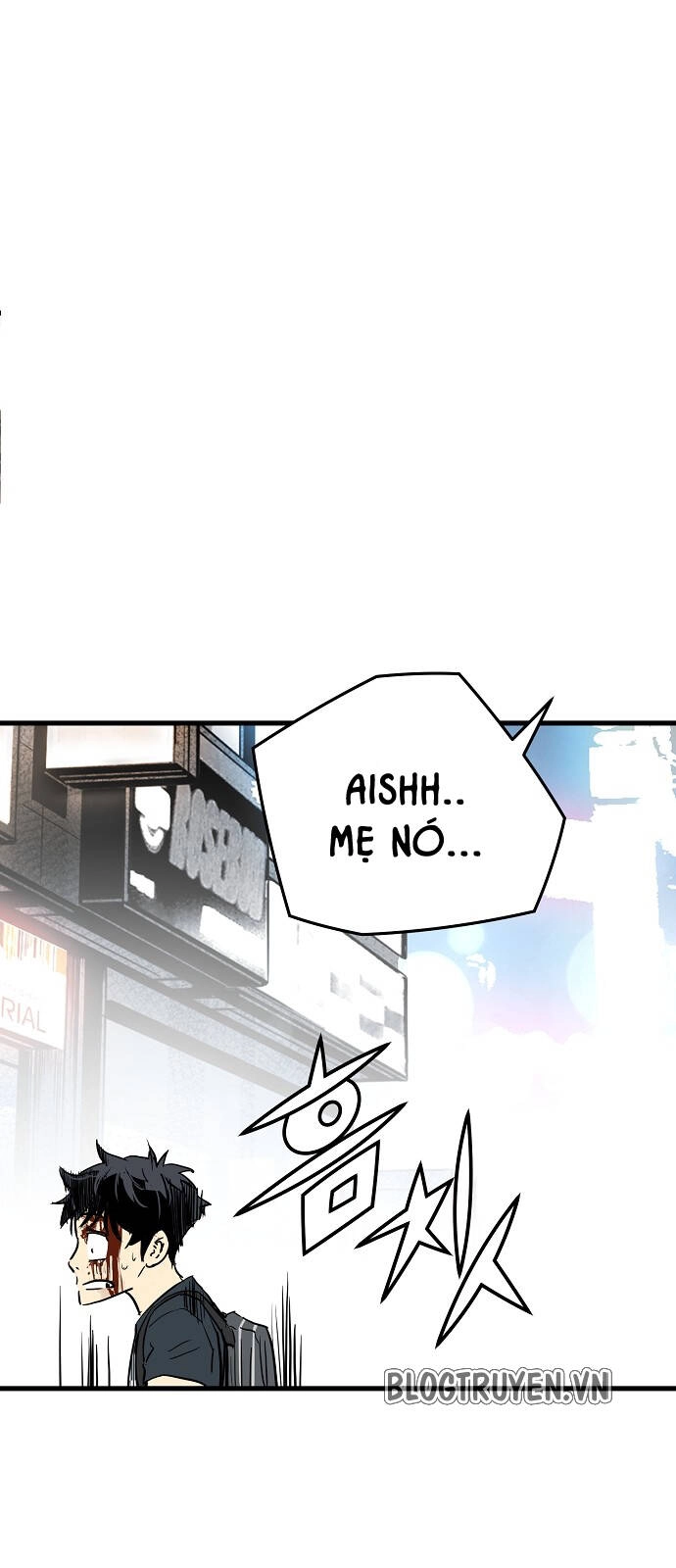 The Breaker 3: Quyền Năng Vô Hạn Chapter 13 - 78