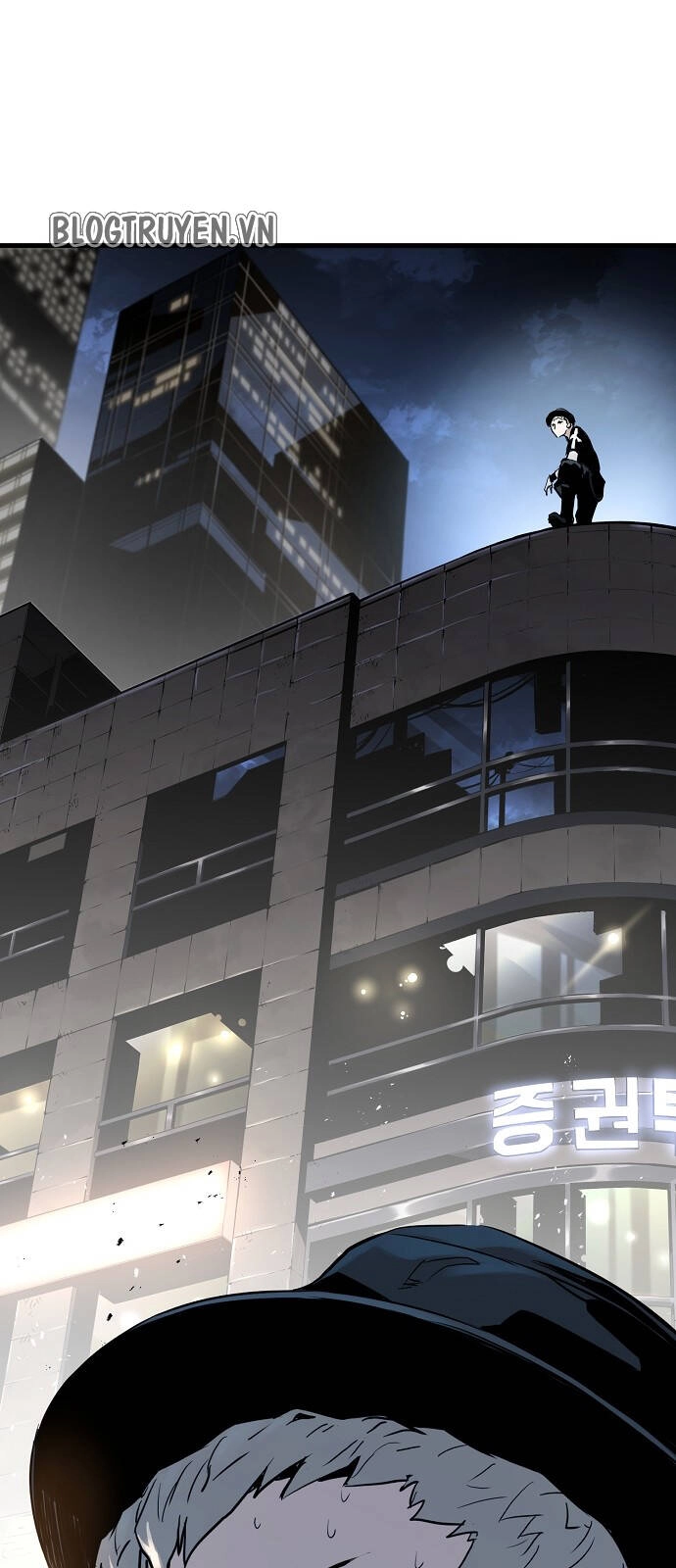 The Breaker 3: Quyền Năng Vô Hạn Chapter 13 - 79