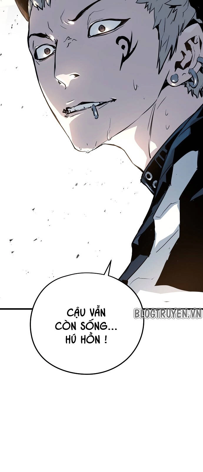 The Breaker 3: Quyền Năng Vô Hạn Chapter 13 - 80