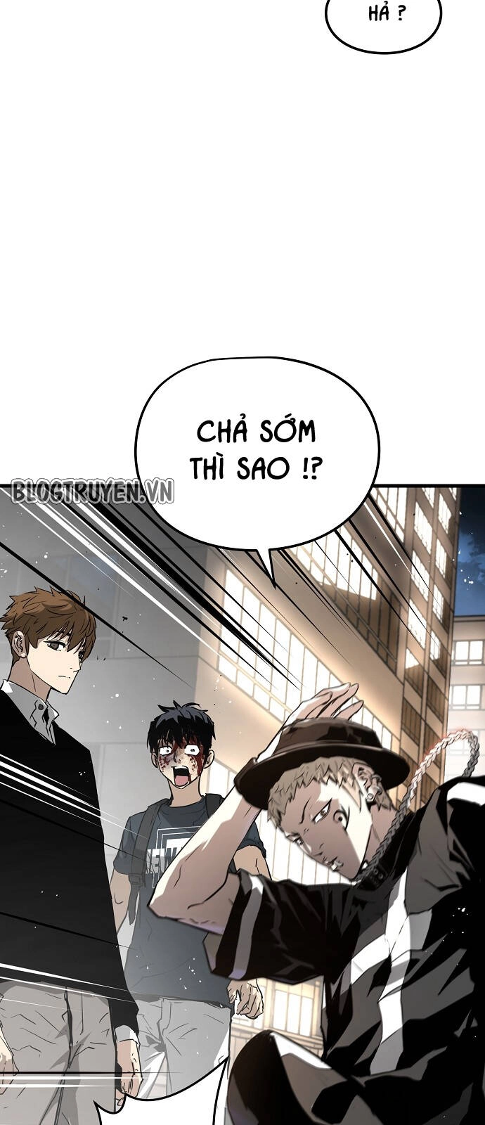 The Breaker 3: Quyền Năng Vô Hạn Chapter 13 - 82