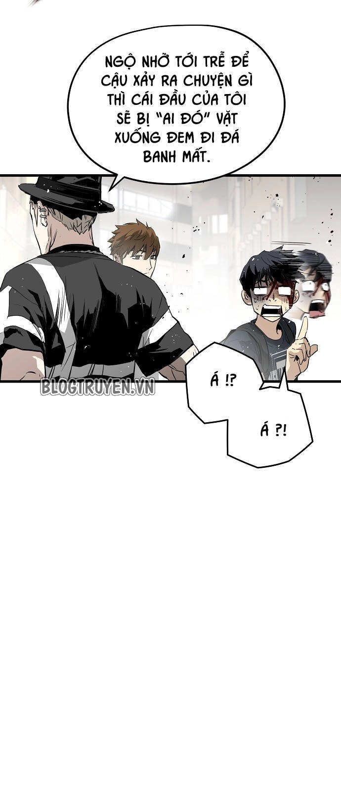 The Breaker 3: Quyền Năng Vô Hạn Chapter 13 - 84