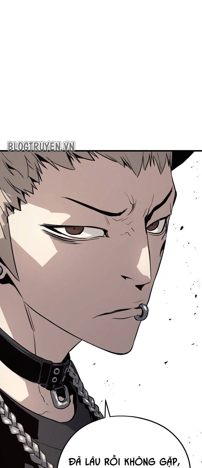 The Breaker 3: Quyền Năng Vô Hạn Chapter 13 - 86