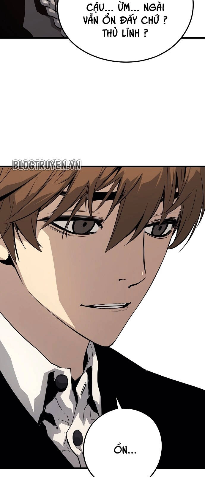 The Breaker 3: Quyền Năng Vô Hạn Chapter 13 - 87