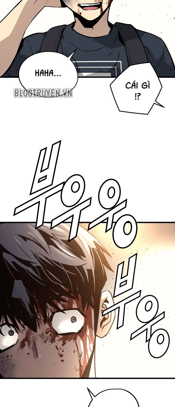 The Breaker 3: Quyền Năng Vô Hạn Chapter 13 - 90