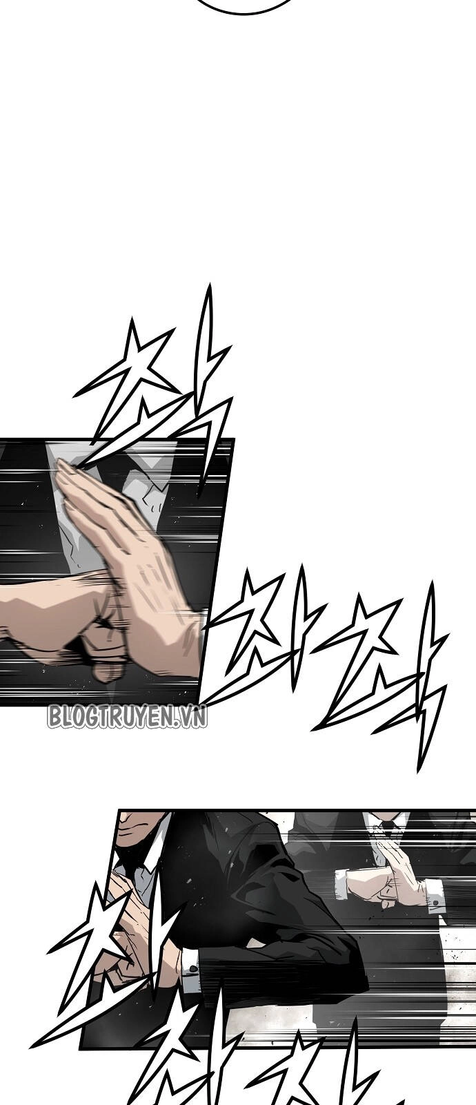 The Breaker 3: Quyền Năng Vô Hạn Chapter 13 - 97