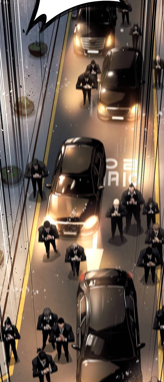 The Breaker 3: Quyền Năng Vô Hạn Chapter 13 - 99