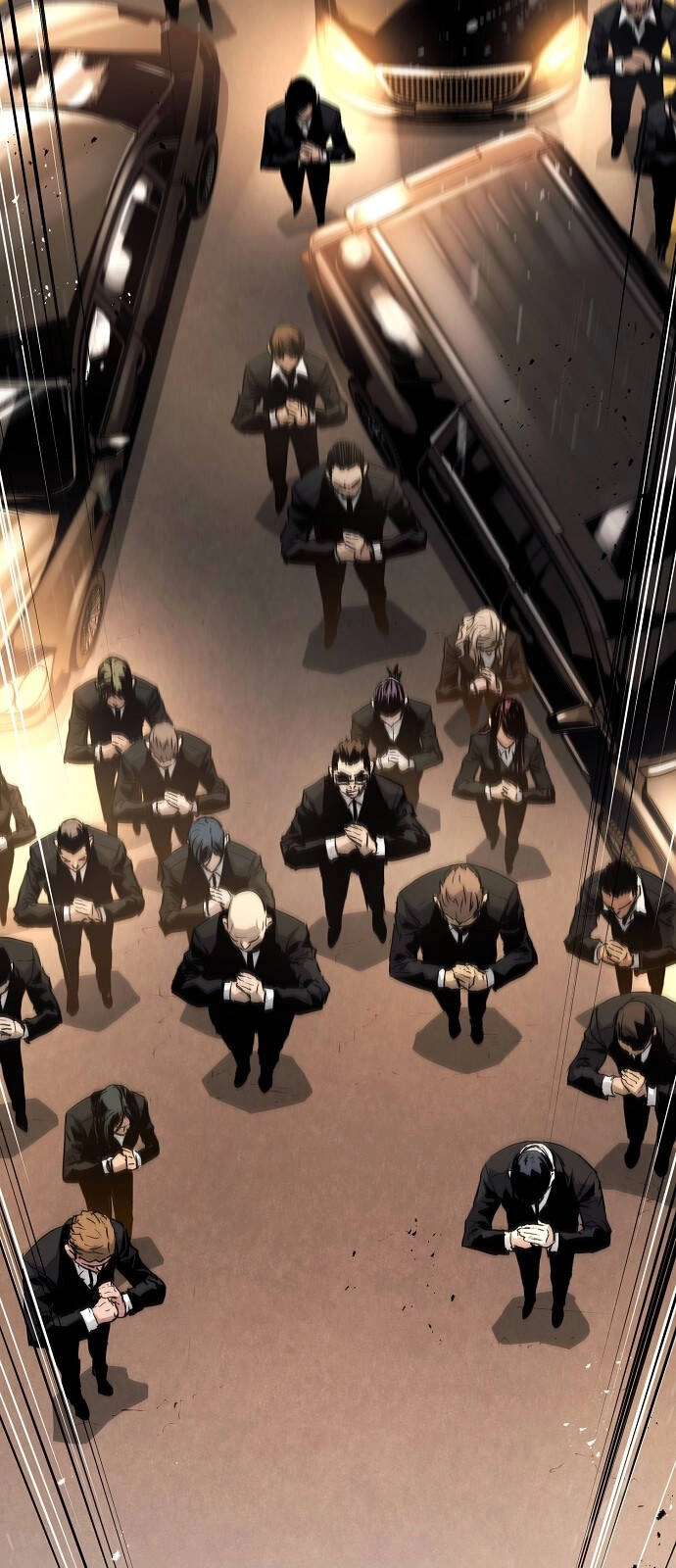 The Breaker 3: Quyền Năng Vô Hạn Chapter 13 - 100