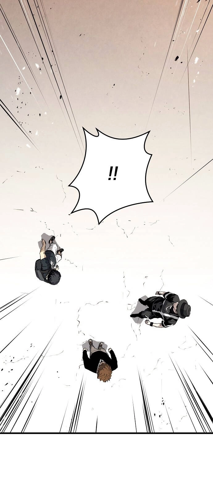 The Breaker 3: Quyền Năng Vô Hạn Chapter 13 - 101