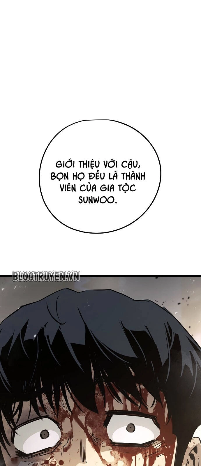 The Breaker 3: Quyền Năng Vô Hạn Chapter 13 - 102