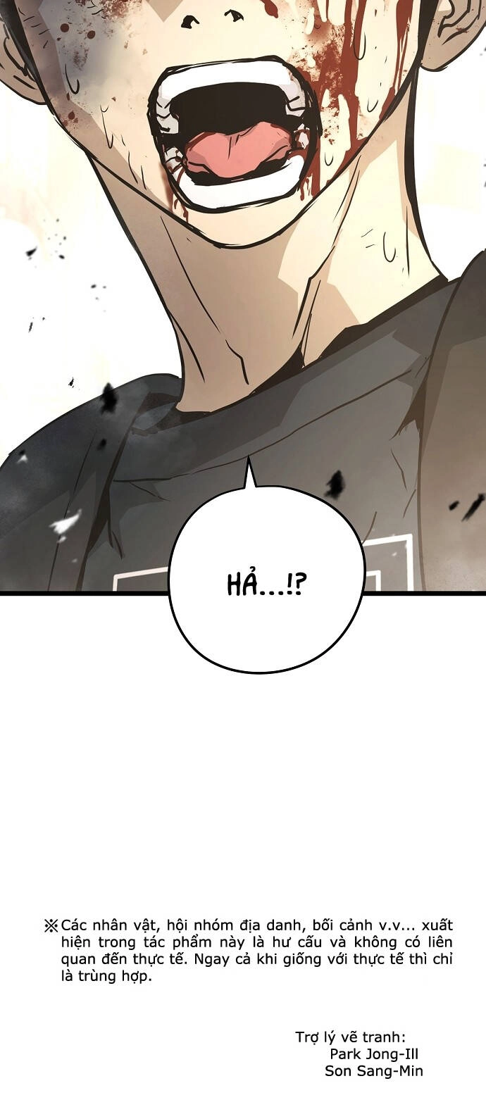 The Breaker 3: Quyền Năng Vô Hạn Chapter 13 - 103