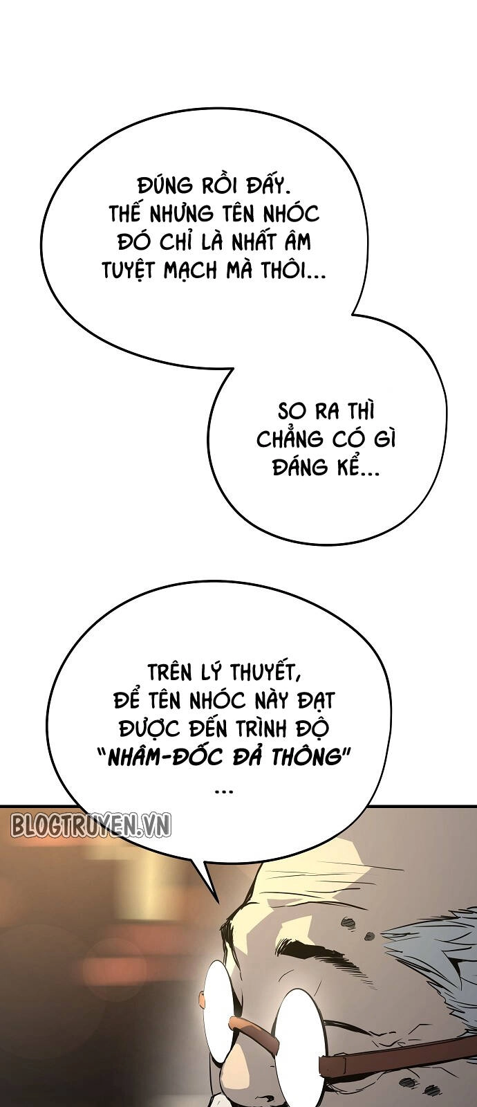 The Breaker 3: Quyền Năng Vô Hạn Chapter 14 - 82