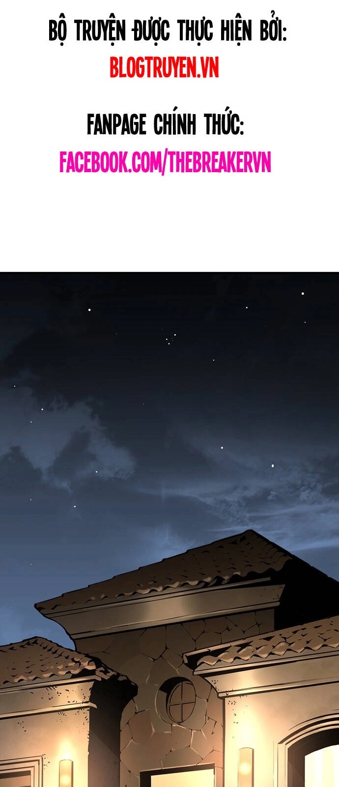 The Breaker 3: Quyền Năng Vô Hạn Chapter 15 - 1