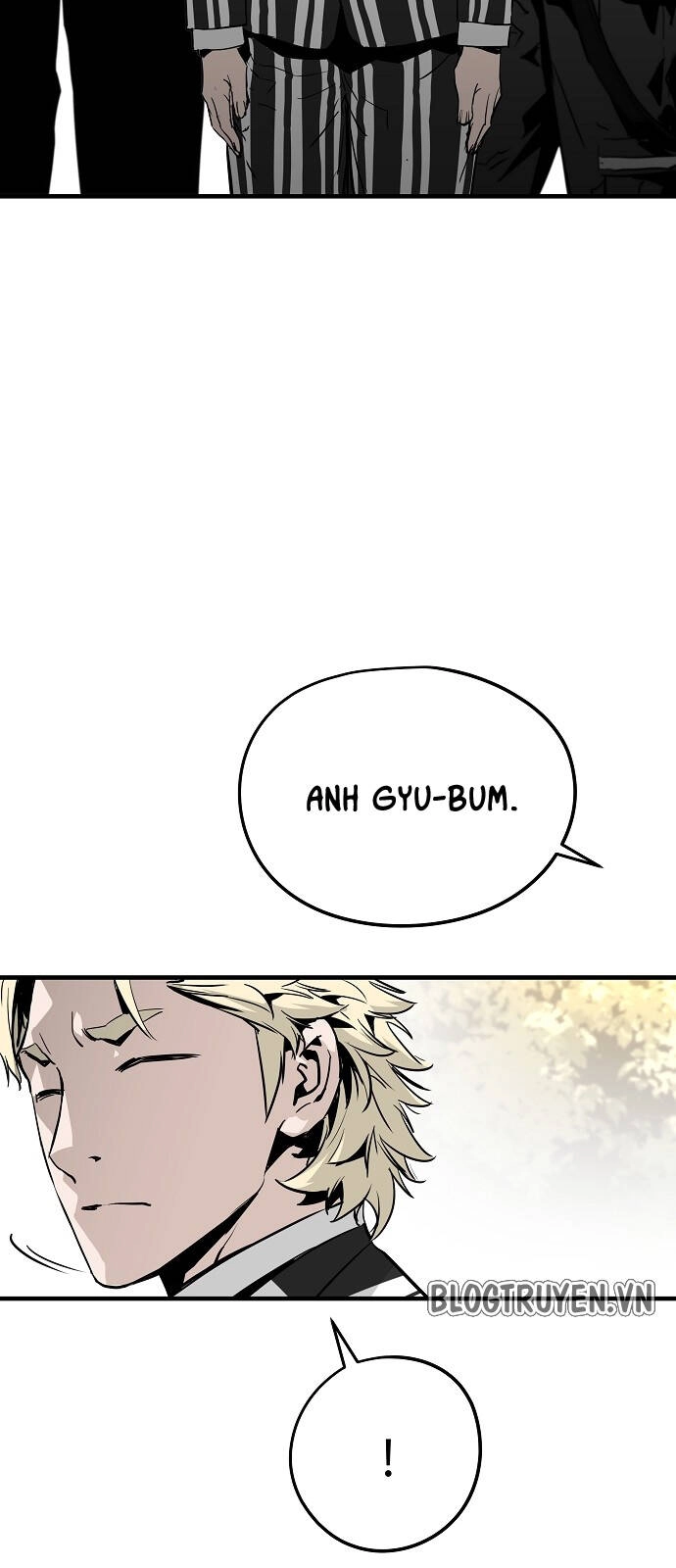 The Breaker 3: Quyền Năng Vô Hạn Chapter 15 - 4